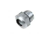 Ford YL3Z-7D273-AA Connector - Oil Tube Ford YL3Z-7D273-AA Connector - Oil Tube