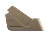 Ford 9L3Z-1561692-AA Rear Cover, Passenger Side