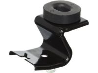 Ford 4L3Z-8A193-AA Radiator Support Bracket, Front Ford 4L3Z-8A193-AA Radiator Support Bracket, Front