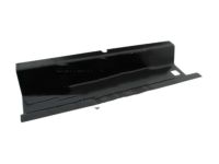 Ford F81Z-2610129-AA Rocker Panel, Rear Driver Side