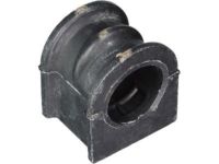 Ford 4R3Z-5493-BA Stabilizer Bar Bushing, Front