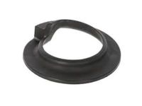 Ford E1GZ-8321-A Lower Spring Insulator, Rear Driver Side Ford E1GZ-8321-A Lower Spring Insulator, Rear Driver Side