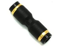Ford 2L1Z-5B322-AA Air Tube Connector Ford 2L1Z-5B322-AA Air Tube Connector