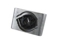 Ford CB5Z-5A638-A Mount Bushing, Rear Upper