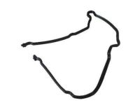 Ford F6AZ-6020-BB Timing Cover Gasket, Center Ford F6AZ-6020-BB Timing Cover Gasket, Center