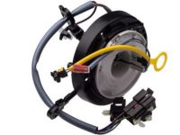 Ford 4C2Z-14A664-BA Clockspring Ford 4C2Z-14A664-BA Clockspring