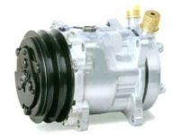 Ford 8L8Z-19703-B Compressor Assembly Ford 8L8Z-19703-B Compressor Assembly