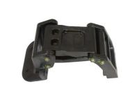 Ford 7L7Z-16A507-C Rear Bracket, Driver Side