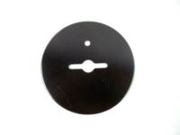 Ford 5F9Z-5400145-AA Suspension Crossmember Lower Bushing Ford 5F9Z-5400145-AA Suspension Crossmember Lower Bushing