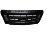 Ford 7C3Z-8200-AA Grille, Front Ford 7C3Z-8200-AA Grille, Front