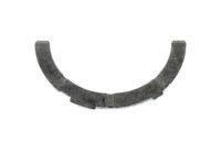 Lincoln Crankshaft Thrust Washer - BR3Z-6A341-A Thrust Bearing