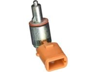 Ford XF2Z-14018-AD Door Jamb Switch, Driver Side