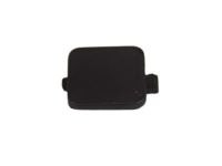Ford 7L1Z-78237W10-AA Handle Bezel Cap, Rear Ford 7L1Z-78237W10-AA Handle Bezel Cap, Rear