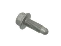Ford -W711331-S439 Track Bar Mount Bolt Ford -W711331-S439 Track Bar Mount Bolt