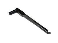 Ford 6E5Z-17081-A Luggage Wrench Ford 6E5Z-17081-A Luggage Wrench