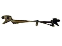 Ford 6E5Z-17566-A Wiper Transmission Ford 6E5Z-17566-A Wiper Transmission
