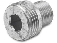 Ford F1AZ-6890-B Oil Filter Adapter Ford F1AZ-6890-B Oil Filter Adapter