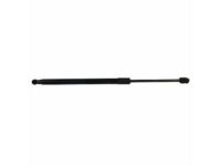 Lincoln Liftgate Lift Support - 7L1Z-7842105-A Lift Cylinder, Driver Side