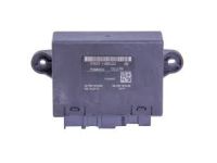 Ford FR3Z-14B291-A Control Module, Front Driver Side Ford FR3Z-14B291-A Control Module, Front Driver Side