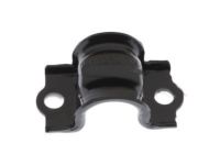 Ford AY1Z-5486-A Mounting Bracket, Front Ford AY1Z-5486-A Mounting Bracket, Front