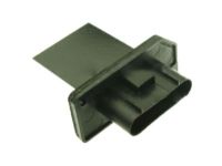Ford 4L2Z-19A706-AA Blower Motor Resistor, Front Ford 4L2Z-19A706-AA Blower Motor Resistor, Front