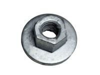 Ford -W705047-S441 Skid Plate Nut Ford -W705047-S441 Skid Plate Nut