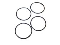 Ford 7L5Z-2152-A Master Cylinder Gasket Ford 7L5Z-2152-A Master Cylinder Gasket