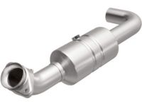 Lincoln Navigator Catalytic Converter - 9L3Z-5E212-H Catalytic Converter, Driver Side