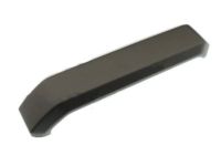 Ford FL3Z-1822642-BA Armrest Cover, Armour Silver, Front Passenger Side Ford FL3Z-1822642-BA Armrest Cover, Armour Silver, Front Passenger Side