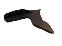 Ford BE8Z-5461753-AA Handle, Front Driver Side Ford BE8Z-5461753-AA Handle, Front Driver Side