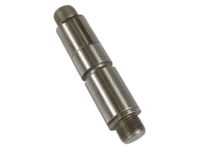 Ford F5TZ-7C493-A Shaft Ford F5TZ-7C493-A Shaft