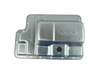 Ford HL3Z-7A194-A Pan Assembly - Transmission Oil Ford HL3Z-7A194-A Pan Assembly - Transmission Oil