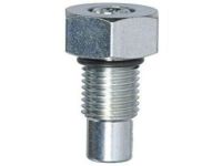Ford 6L2Z-7A010-AA Plug Ford 6L2Z-7A010-AA Plug