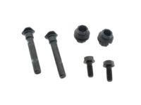 Ford AC3Z-2C150-A Caliper Pin, Rear Ford AC3Z-2C150-A Caliper Pin, Rear