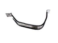 Ford 5C3Z-9054-AA Support Strap, Front Ford 5C3Z-9054-AA Support Strap, Front