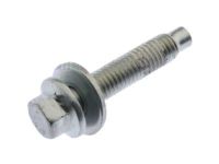 Ford -W503297-S437 Tensioner Bolt Ford -W503297-S437 Tensioner Bolt
