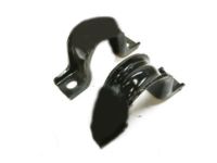 Ford 4W1Z-5486-BA Stabilizer Bar Bracket, Front Ford 4W1Z-5486-BA Stabilizer Bar Bracket, Front