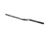 Ford 6L3Z-1821453-A Belt Molding, Front Outer Driver Side