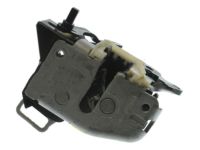 Ford CL3Z-1626413-A Lock, Rear Driver Side
