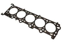 Ford 4C3Z-6051-AA Head Gasket, Passenger Side Ford 4C3Z-6051-AA Head Gasket, Passenger Side