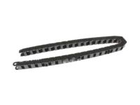 Ford DV6Z-14A099-K Shield Ford DV6Z-14A099-K Shield