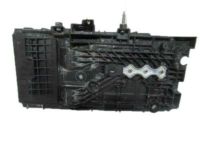 Ford DG9Z-10732-A Battery Tray Ford DG9Z-10732-A Battery Tray