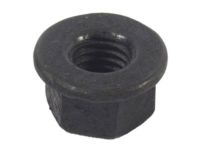Ford -N801206-S60 Nut - Adjusting Screw Ford -N801206-S60 Nut - Adjusting Screw
