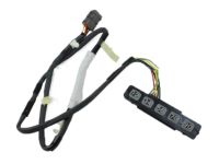 Ford 7L1Z-14A626-A Actuator Assembly Ford 7L1Z-14A626-A Actuator Assembly