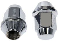 Ford 4R3Z-1012-AA Nut - Wheel Ford 4R3Z-1012-AA Nut - Wheel