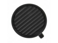 Ford JL3Z-1513562-AA Cup Holder Insert, Rear Ford JL3Z-1513562-AA Cup Holder Insert, Rear
