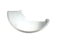 Ford F87Z-2K004-DA Splash Shield, Front Passenger Side Ford F87Z-2K004-DA Splash Shield, Front Passenger Side