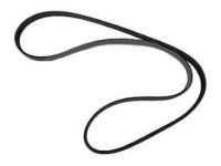 Ford DA8Z-8620-B Belt Ford DA8Z-8620-B Belt