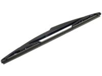 Ford DT1Z-17528-C Blade Assembly - Wiper Ford DT1Z-17528-C Blade Assembly - Wiper