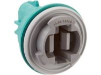 Ford F58Z-13411-A Socket & Wire, Rear Ford F58Z-13411-A Socket & Wire, Rear